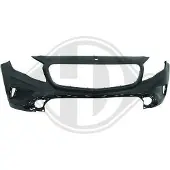 Diederichs 1641050 Bumper