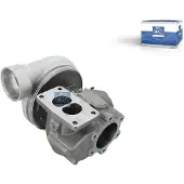 DT Spare Parts 4.00747 Turbocharger