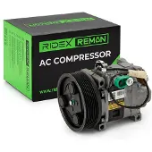 RIDEX 447K0005R Aircopomp
