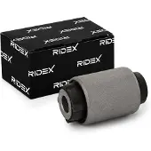 RIDEX 251T0699 Draagarmrubber