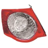 Diederichs 2232091 Achterlicht
