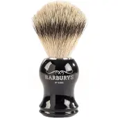 Barburys Scheerkwast Light Silhouette
