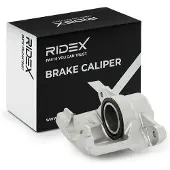 RIDEX 78B1633 Remklauw
