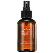 John Masters Organics Skincare Facecare Bearberry Skin Balancing & Toning Mist Spray - 125ml