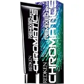 Redken Chromatics Remixed Permanente kleuring 63 ml Violet
