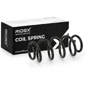 RIDEX 188C2514 Chassisveer