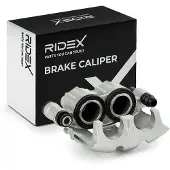 RIDEX 78B1559 Remklauw