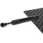 RIDEX 219G1504 Gasveer achterklep