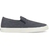 Hub Heren Loafers Orlando - Blauw - Maat 44
