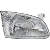 Diederichs 6633080 Koplamp