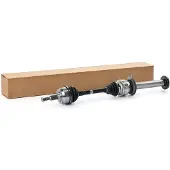 RIDEX 13D0031R Aandrijfas