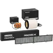 RIDEX 4055F34737 Filterset