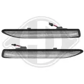 Diederichs LID10436 Knipperlichtautomaat / Pinkdoos