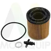 MOTAQUIP LVFL877 Oliefilter