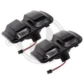 Diederichs LID10461 Knipperlichtautomaat / Pinkdoos