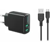 CarCommerce 68715 USB-oplaadkabel