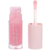 Moira Glow Getter Hydrating Oil Lipolie 4.6 ml Nr. 009 - Bubble Pink