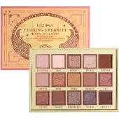 Moira Chasing Eternity Pressed Pigment Palette Oogschaduwpalette 16.2 g