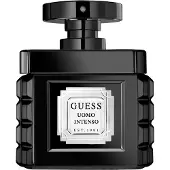 GUESS Uomo Intenso Eau de Parfum 50 ml