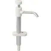 Whale Freshwater Mk6 Pump Zilver
