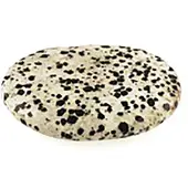 Ruben Robijn Zaksteen jaspis dalmatier 1st -