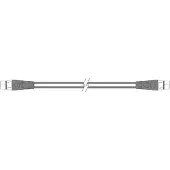 Raymarine Seatalk Ng Spur Cable Grijs 0.40 m