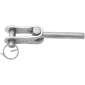 Talamex Toggle terminal 5mm
