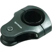 Spinlock Adjustable Furling Line Support 25 Mm 25 Mm Zwart