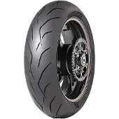Dunlop Sportsmart Mk3 78w Tl M/c Wegband