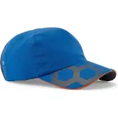 Gill Race Cap Blauw