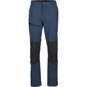 Heber Peak - EvergreenHe. Stretch Pants II - Trekkingbroek XXL, blauw