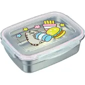 Pusheen lunchbox