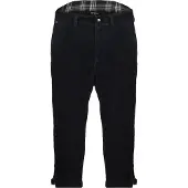 Stoic - KvikkjokkSt. II Knickerbocker - Vrijetijdsbroek L, zwart