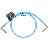 Ernie Ball Flex 60,96 cm Gewikkeld - Gewikkeld Patchkabel