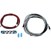 Raymarine Seatalk Ng Network Starter Kit Veelkleurig