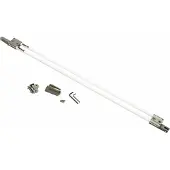 Barton Marine Boat Boomstrut Support 6 M Transparant