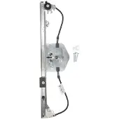 MAGNETI MARELLI Raamregelaar 350103211600