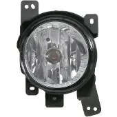 Depo Mistlampen 221-2019R-AQ