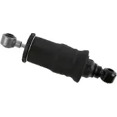 SACHS 350 808 Demper, cabine-ophanging