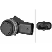Hella Parkeerafstandsensor 6PX358 270-341