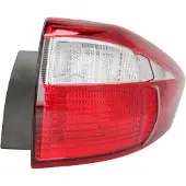 Depo Achterlicht 431-1997R-UE