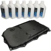 ZF GETRIEBE 1111.298.032 Olieverversingsset voor automatische transmissie