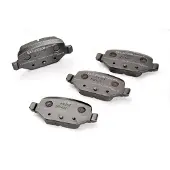 FERODO RACING FCP1324H Remblokken