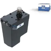 DT Spare Parts Hefpomp cabine 2.00249