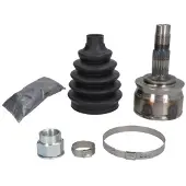 SPIDAN 24341 Homokineet reparatie set, aandrijfas