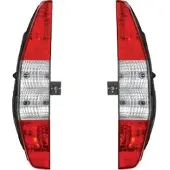 IPARLUX 16309501 Achterlicht