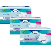 Tena ProSkin Flex Maxi Large | 22 stuks