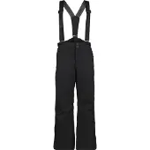 Heber Peak - Junior PinusHe. Ski Pants - Skibroek 128, zwart
