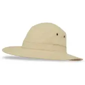 Sunday Afternoons - Passport Hat - Hoed M - 56-58 cm, beige