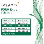 Seguna Form Extra - 1 pak van 25 stuks